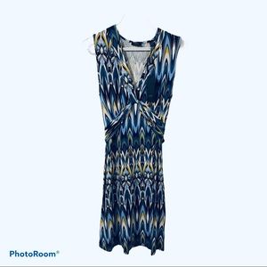 Esprit Collection Sleeveless Dress